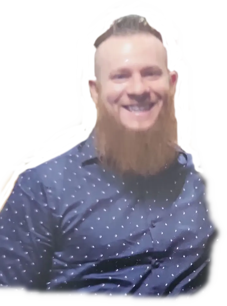 Ambrose Crowe Cup portrait