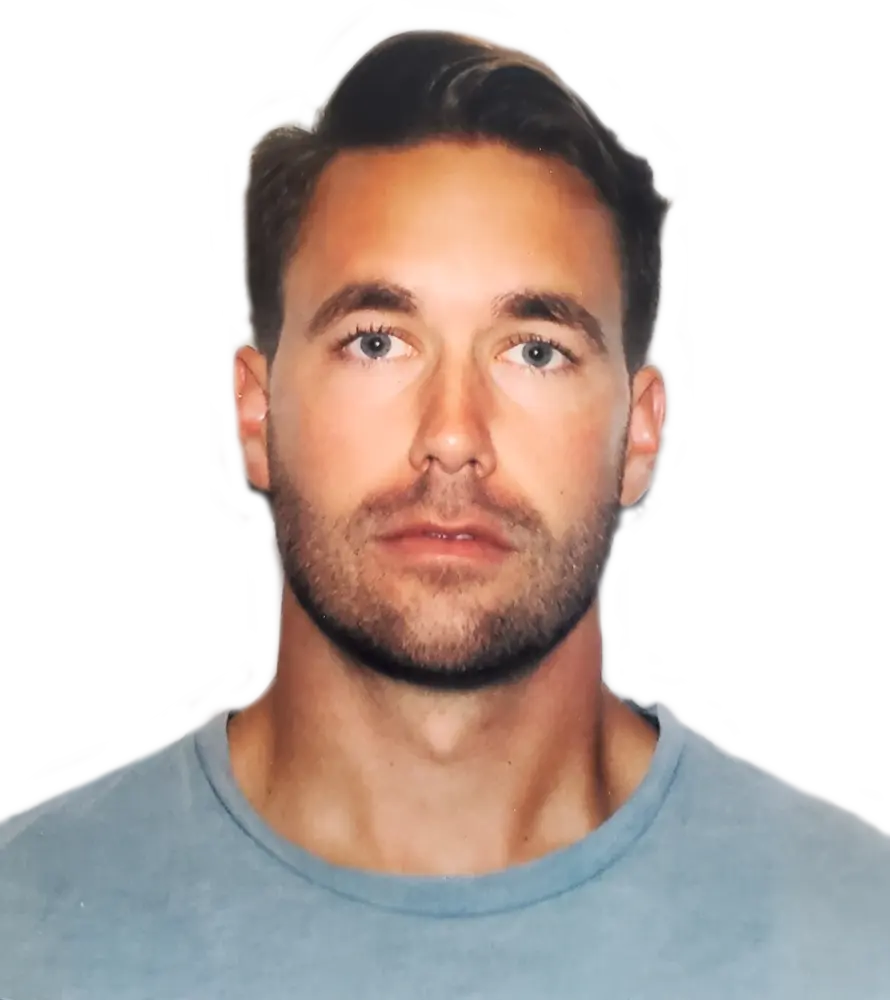Cable Crowe Cup portrait