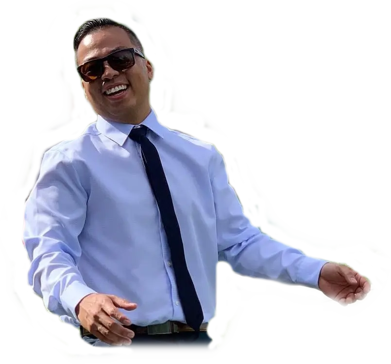 Kennedeeznuts Crowe Cup portrait