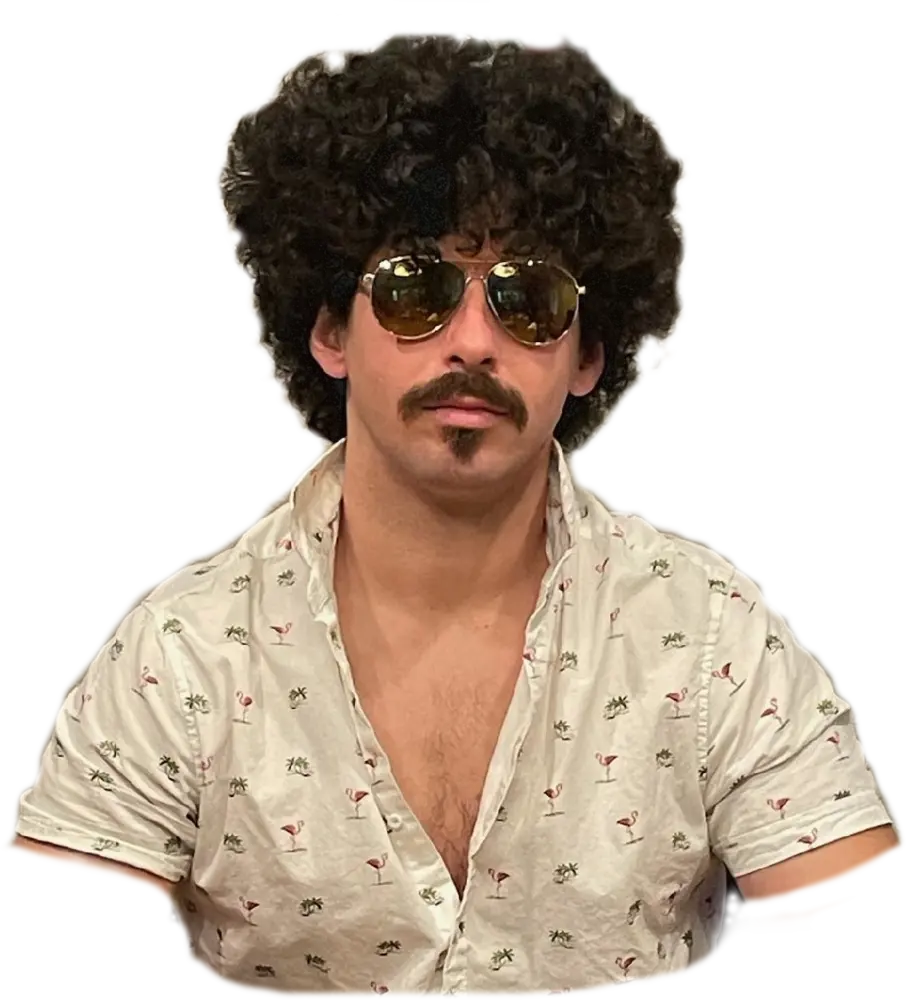 MattyCakes Crowe Cup portrait