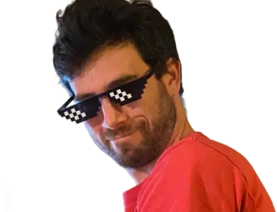 White Knight Crowe Cup portrait