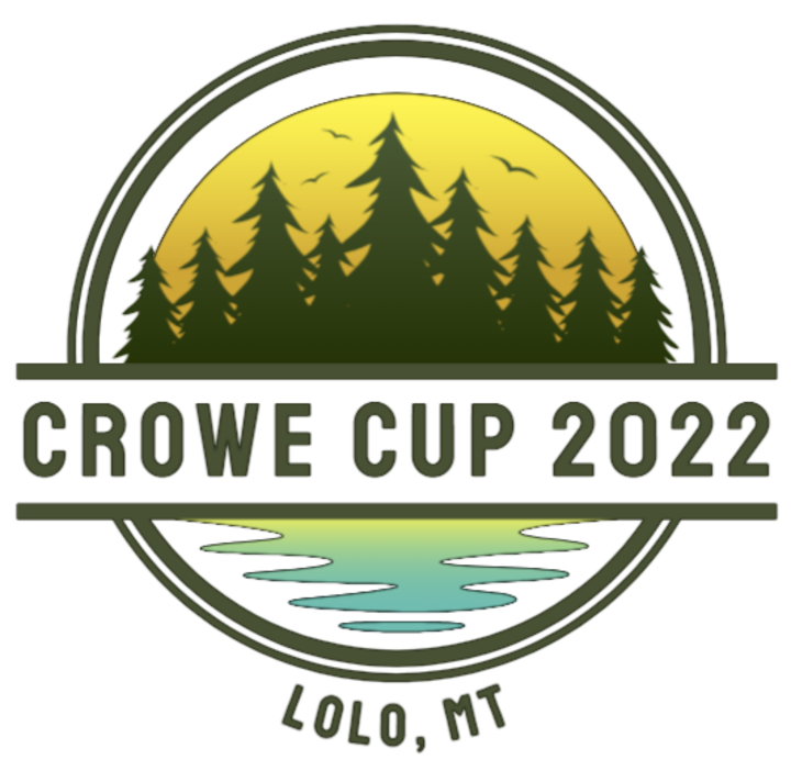 Lolo 2022 Crowe Cup logo