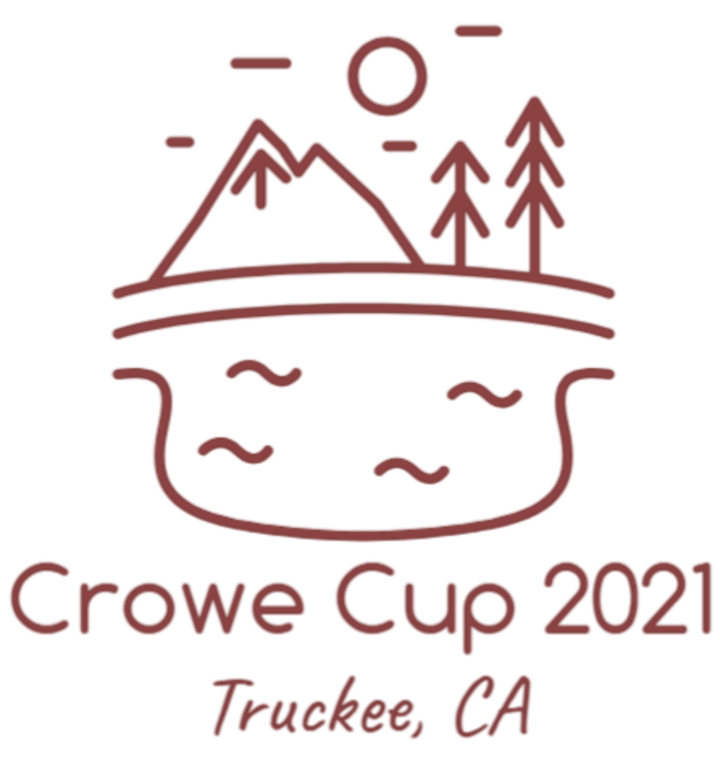 Truckee 2021 Crowe Cup logo