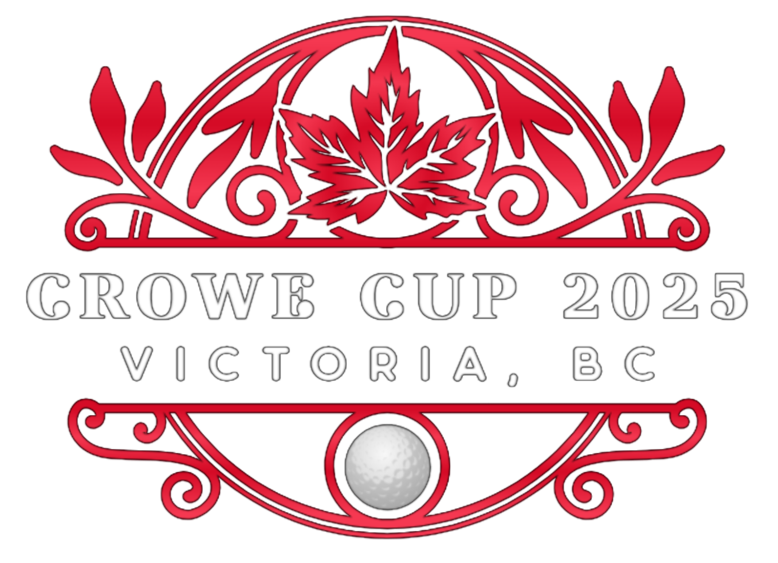 Victoria 2025 Crowe Cup logo